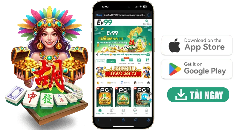 Đa dạng trò chơi: Nổ Hũ, Casino, Thể Thao, Bắn Cá