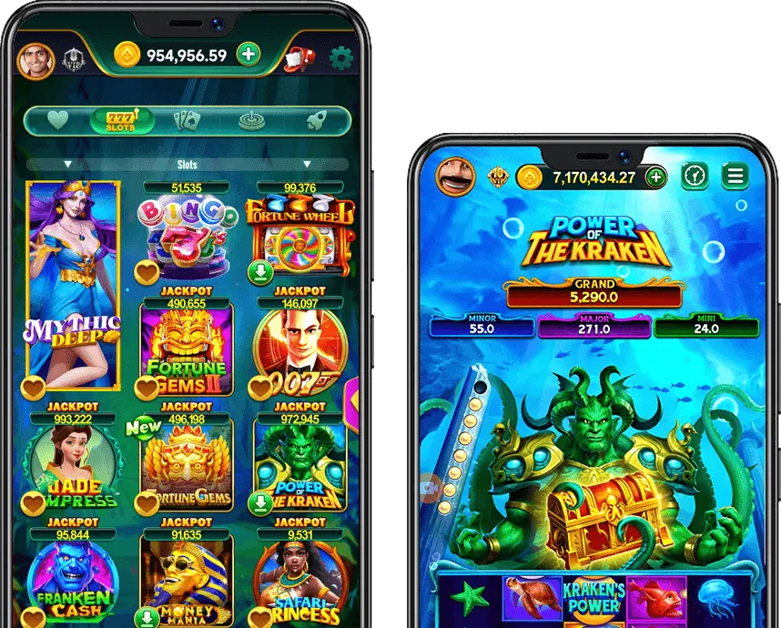 Giao diện game nổ hũ RR8